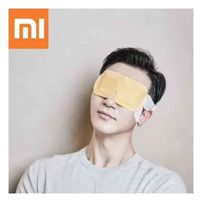 XiaoMi 90 fun hot compressed eye travel portable mask eye patch